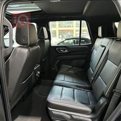 جی ئێم سی یوکۆن